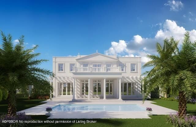 #15. 1700 S Ocean Blvd, Palm Beach